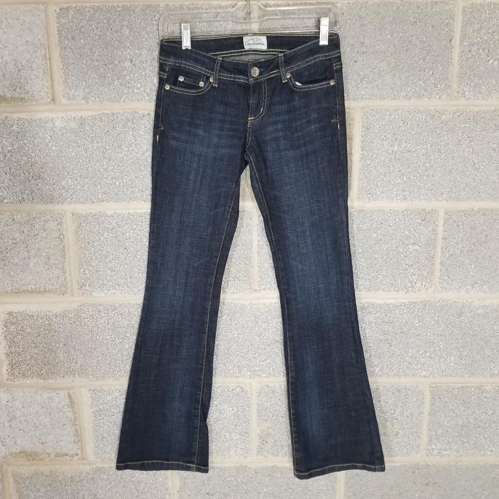 3/$20 Aeropostale Junior's Jeans Pant Size 0